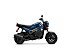 New 2026 Honda Navi