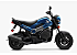 New 2026 Honda Navi