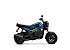 New 2026 Honda Navi
