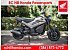 New 2026 Honda Navi