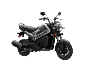 New 2026 Honda Navi