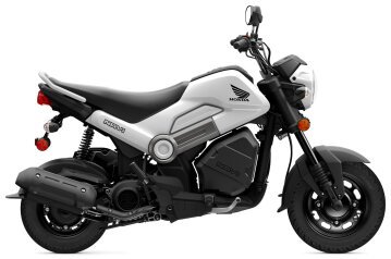 New 2026 Honda Navi