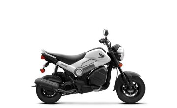 New 2026 Honda Navi