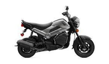 New 2026 Honda Navi