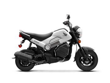 New 2026 Honda Navi