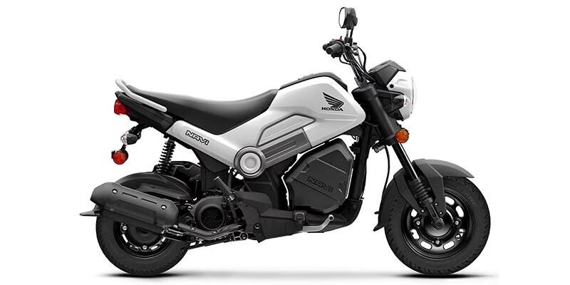 New 2026 Honda Navi