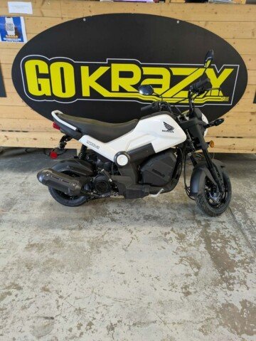 New 2026 Honda Navi