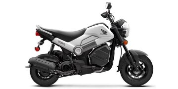 New 2026 Honda Navi