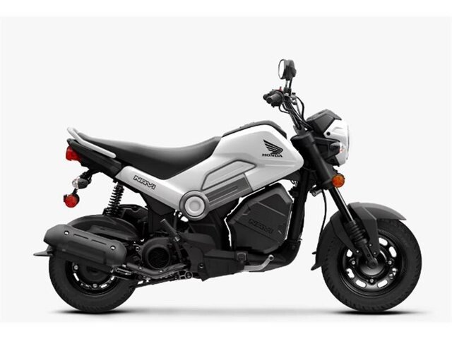 New 2026 Honda Navi
