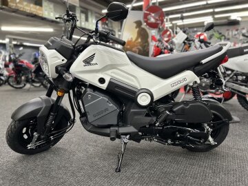 New 2026 Honda Navi