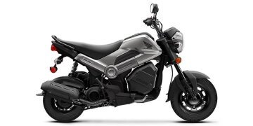 New 2026 Honda Navi