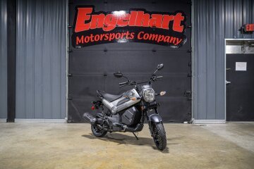 New 2026 Honda Navi