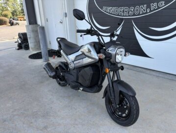New 2026 Honda Navi