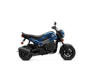 New 2026 Honda Navi