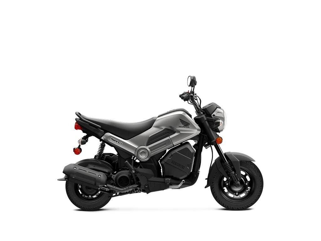New 2026 Honda Navi