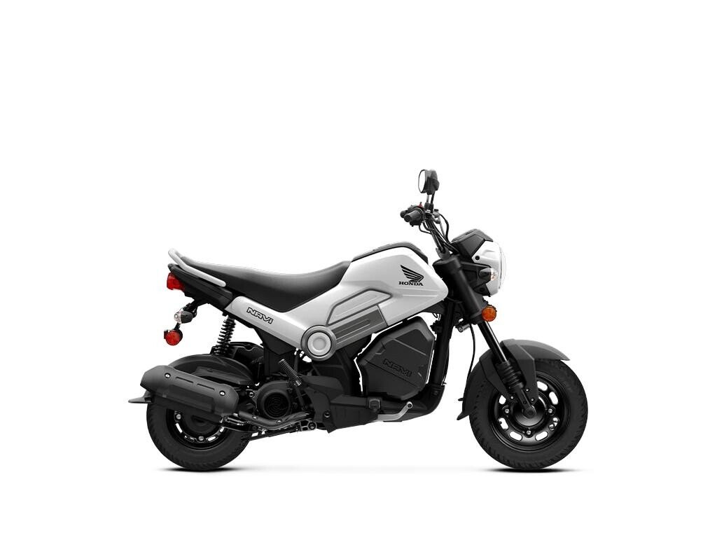 New 2026 Honda Navi