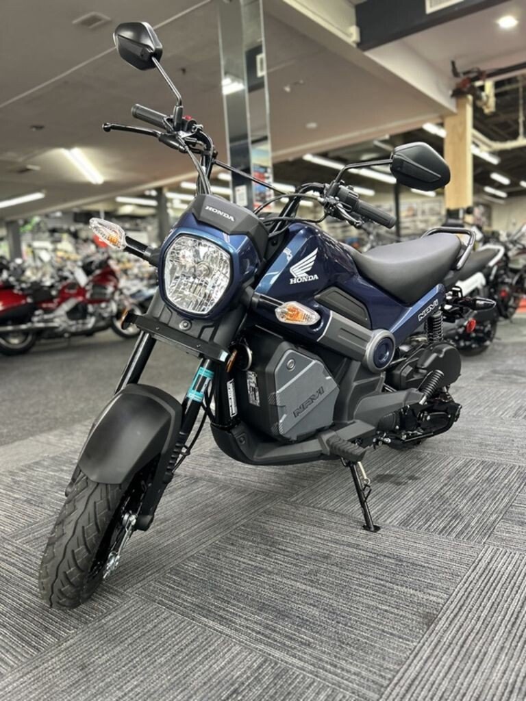 2026 Honda Navi