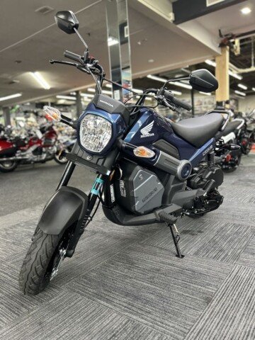 2026 Honda Navi