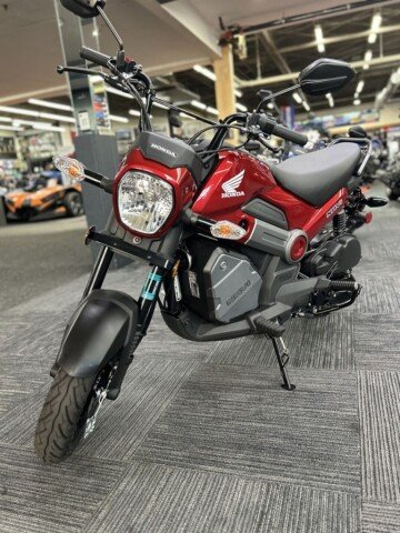 2026 Honda Navi