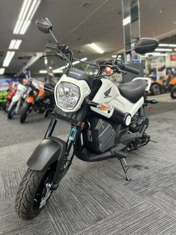 2026 Honda Navi