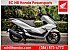 New 2026 Honda PCX150
