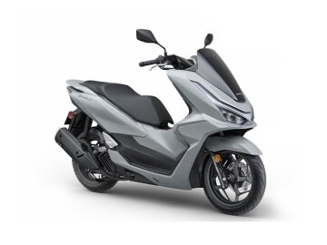 New 2026 Honda PCX150