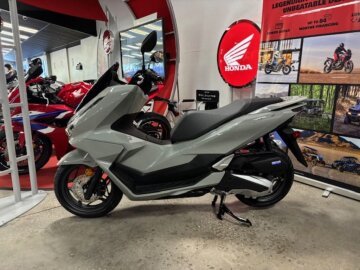 New 2026 Honda PCX150