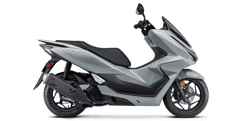New 2026 Honda PCX150