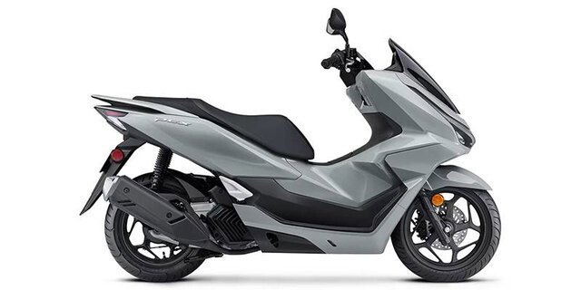 New 2026 Honda PCX150