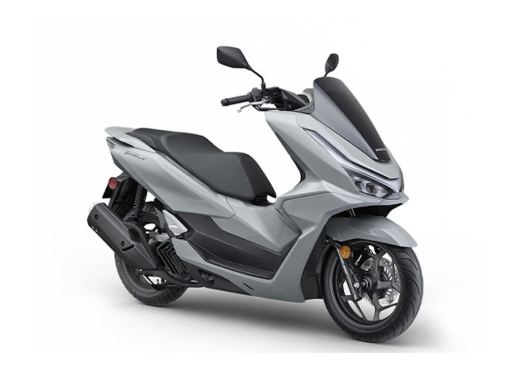 New 2026 Honda PCX150