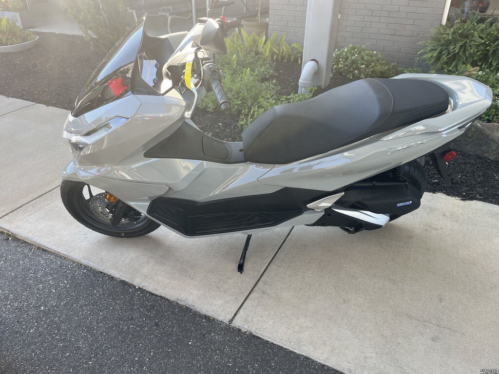 New Honda PCX150 Motorcycles for Sale - Motorcycles on Autotrader New Honda PCX150 Motorcycles for Sale - Motorcycles on Autotrader