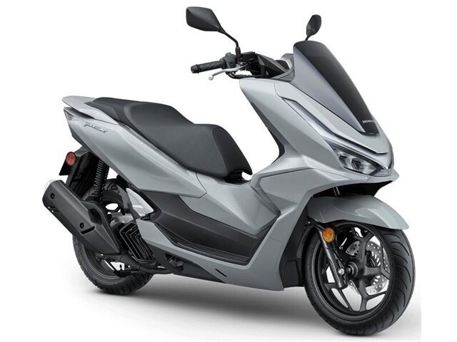 Honda PCX150 Motorcycles for Sale - Motorcycles on Autotrader