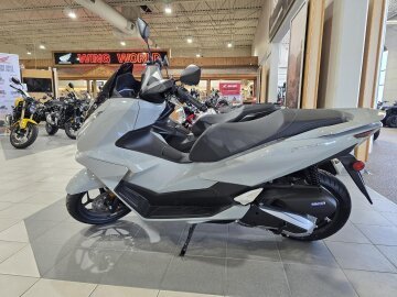 New 2026 Honda PCX150
