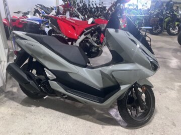 New 2026 Honda PCX150