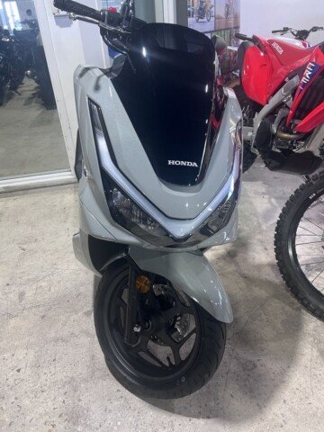 New 2026 Honda PCX150