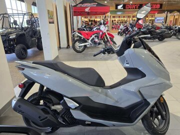 New 2026 Honda PCX150