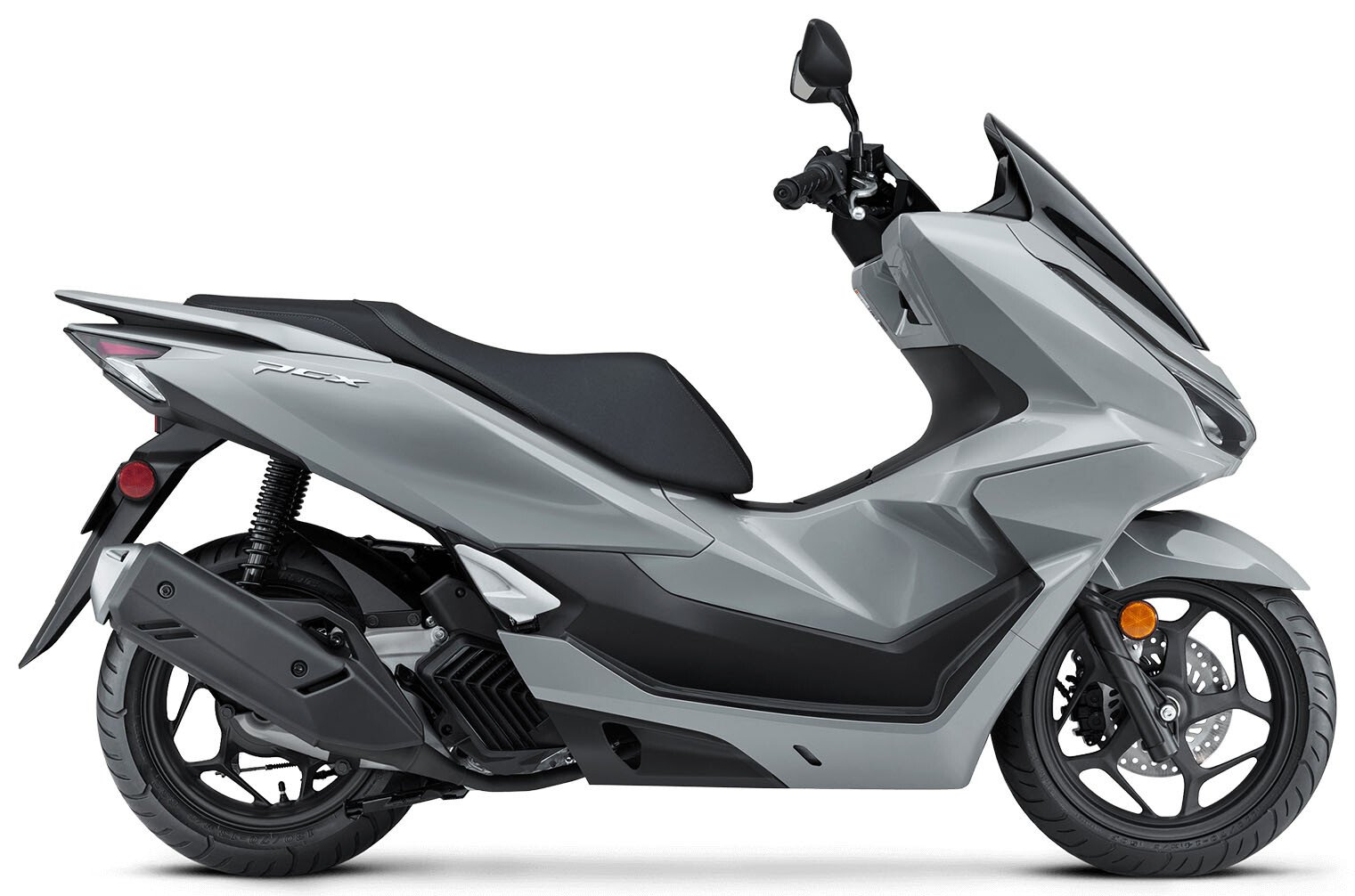 New 2026 Honda PCX150