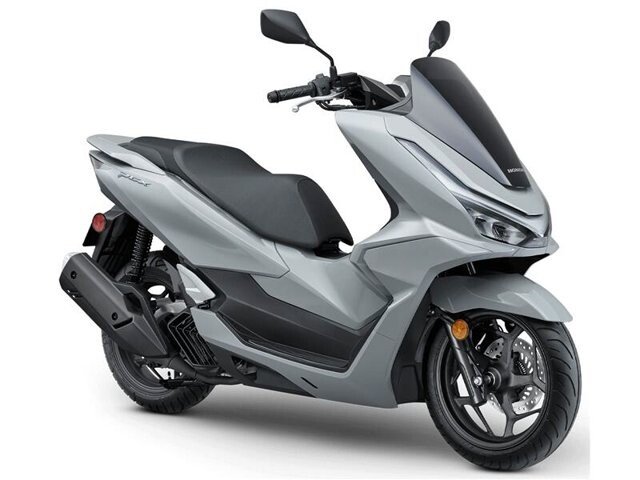 New 2026 Honda PCX150