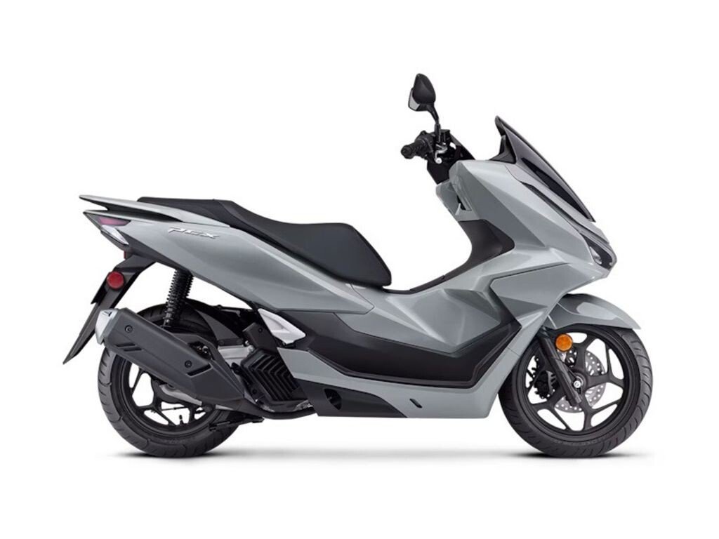 New 2026 Honda PCX150