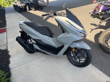 New 2026 Honda PCX150