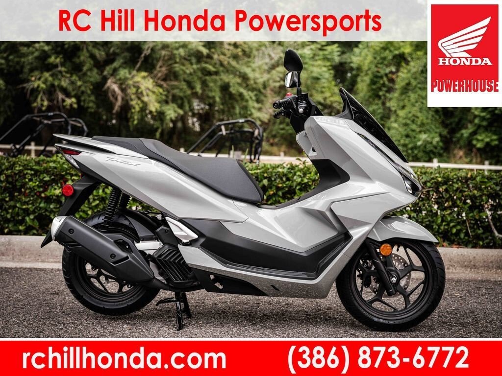 New 2026 Honda PCX150