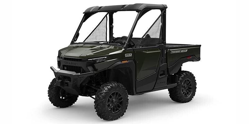 New 2026 Honda Pioneer 1000 Deluxe