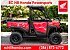 New 2026 Honda Pioneer 1000 Deluxe