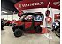 New 2026 Honda Pioneer 1000 5 Deluxe