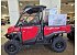 New 2026 Honda Pioneer 1000 Deluxe