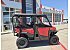 New 2026 Honda Pioneer 1000 5 Deluxe