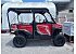 New 2026 Honda Pioneer 1000 5 Deluxe