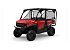 New 2026 Honda Pioneer 1000 5 Deluxe