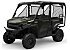 New 2026 Honda Pioneer 1000 5 Deluxe