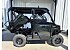 New 2026 Honda Pioneer 1000 5 Deluxe